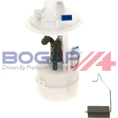 Palivové čerpadlo BOGAP R1622145