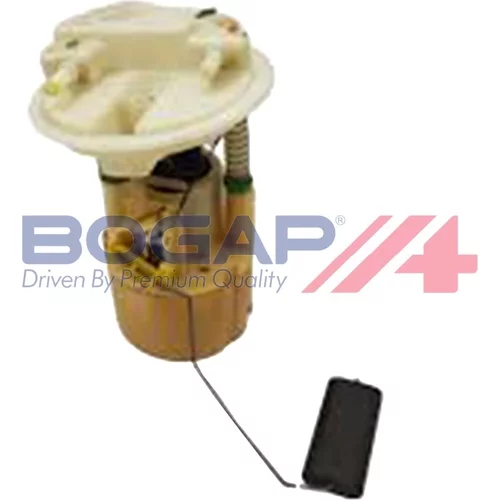 Palivové čerpadlo BOGAP R1622150