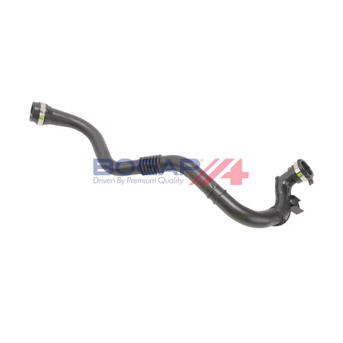 Hadica plniaceho vzduchu BOGAP R1711133