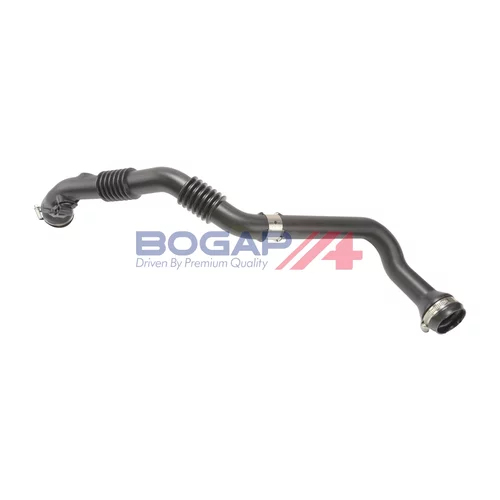 Hadica plniaceho vzduchu BOGAP R1711134