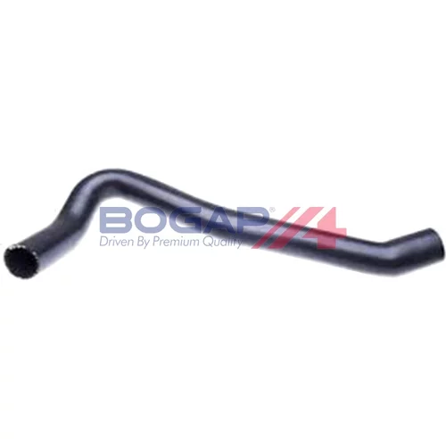Hadica plniaceho vzduchu BOGAP R1711210