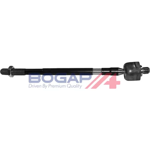 Axiálny čap tiahla riadenia BOGAP R3234112