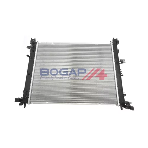 Nádrž na vodu ,chladič BOGAP R4210138