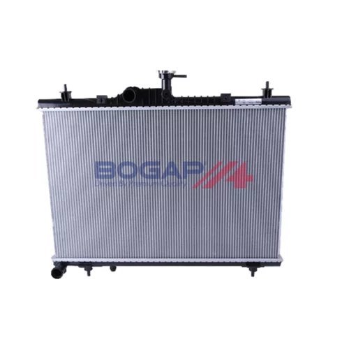 Nádrž na vodu ,chladič BOGAP R4210190