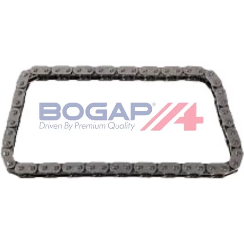 Chladič plniaceho vzduchu BOGAP R4220101