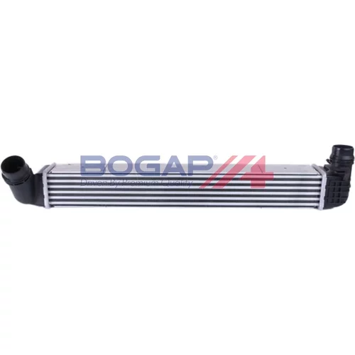 Chladič plniaceho vzduchu BOGAP R4220117