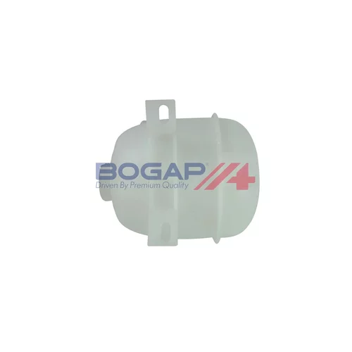 Vyrovnávacia nádobka chladiacej kvapaliny R4240102 /BOGAP/ - obr. 3