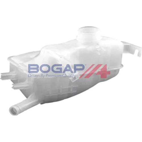 Vyrovnávacia nádobka chladiacej kvapaliny BOGAP R4240104