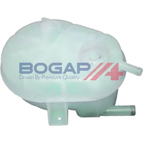 Vyrovnávacia nádobka chladiacej kvapaliny BOGAP R4240126