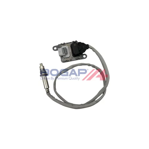 NOx-Sensor, vstrekovanie močoviny BOGAP R6130106
