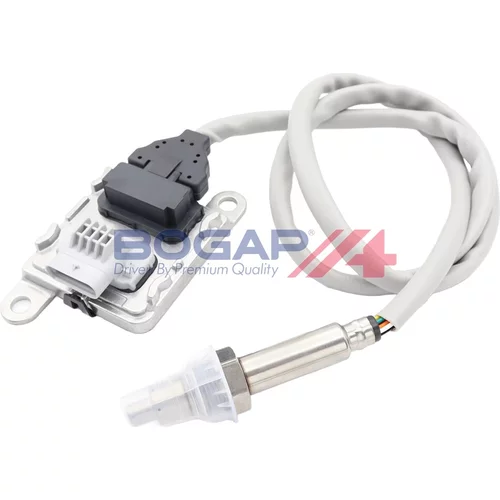 NOx-Sensor, vstrekovanie močoviny BOGAP R6130111