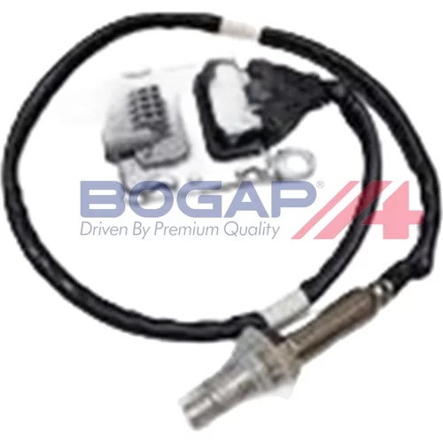 NOx-Sensor, vstrekovanie močoviny BOGAP R6130124