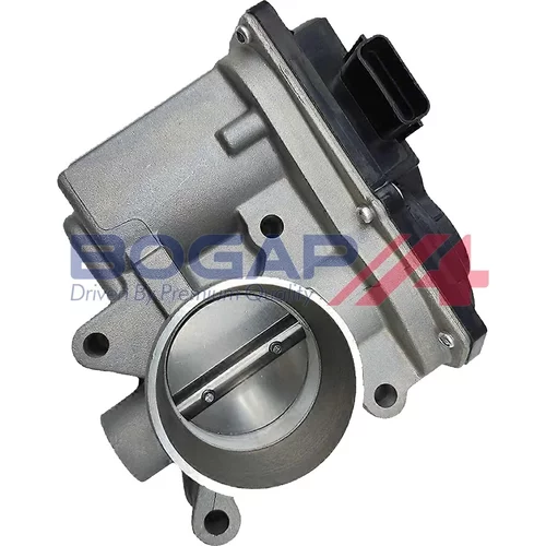 Hrdlo škrtiacej klapky BOGAP R6319110