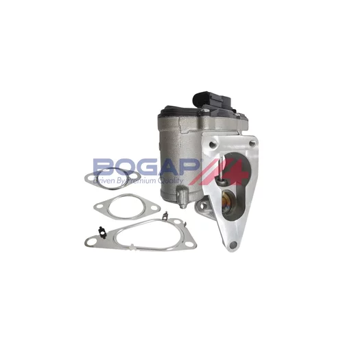 Ventil recirkulácie výfukových plynov BOGAP R6320111