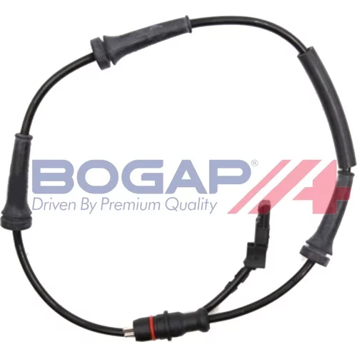 Snímač počtu otáčok kolesa BOGAP R7117132