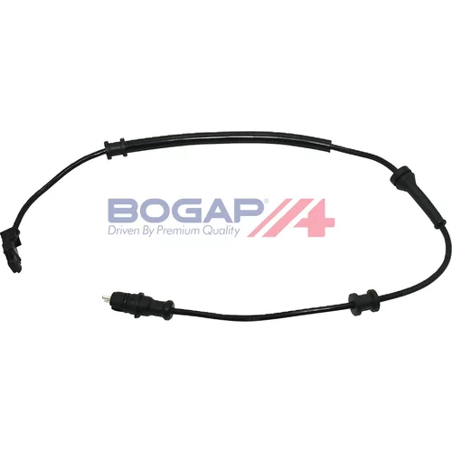 Snímač počtu otáčok kolesa BOGAP R7117151