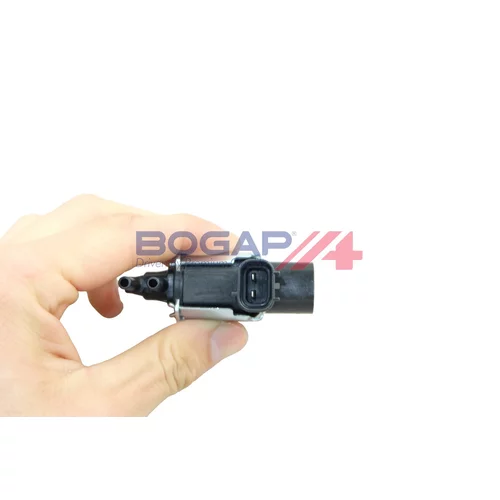 Regulátor tlaku S6316100 /BOGAP/ - obr. 2