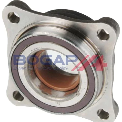 Náboj kolesa BOGAP T3515100
