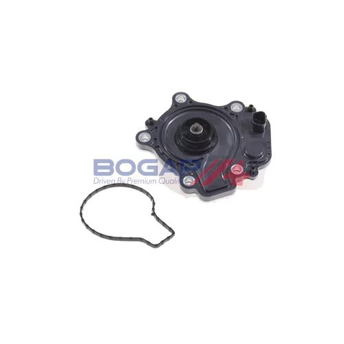 Vodné čerpadlo, chladenie motora T4232101 /BOGAP/ - obr. 2