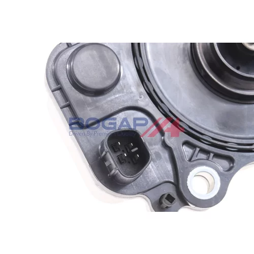 Vodné čerpadlo, chladenie motora T4232101 /BOGAP/ - obr. 4