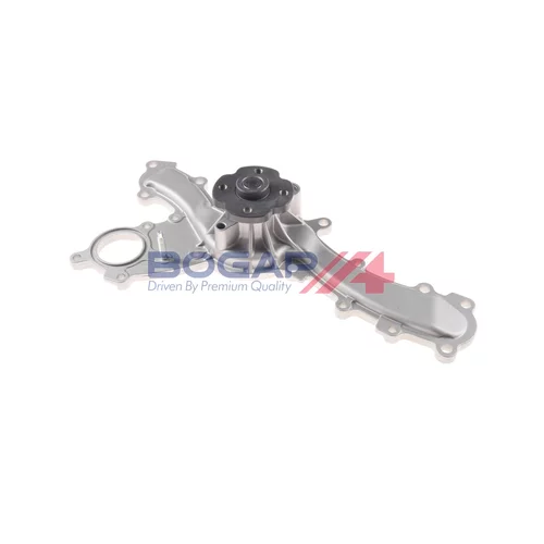 Vodné čerpadlo, chladenie motora T4234104 /BOGAP/ - obr. 1
