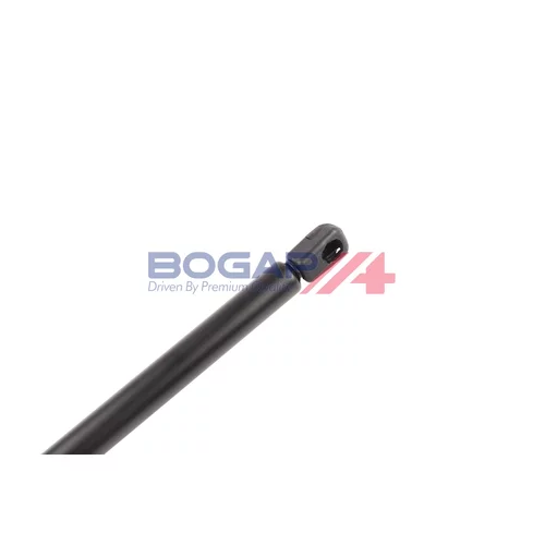 Plynová vzpera, kapota motora T5134100 /BOGAP/ - obr. 3