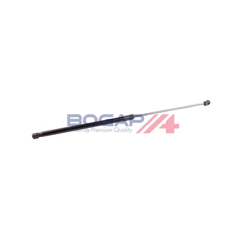 Plynová vzpera, kapota motora BOGAP T5134102
