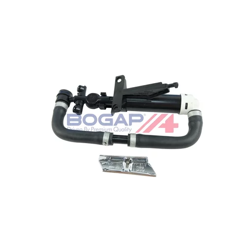 Tryska ostrekovača svetiel BOGAP T5522107