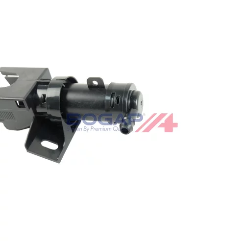 Tryska ostrekovača svetiel T5522128 /BOGAP/ - obr. 3