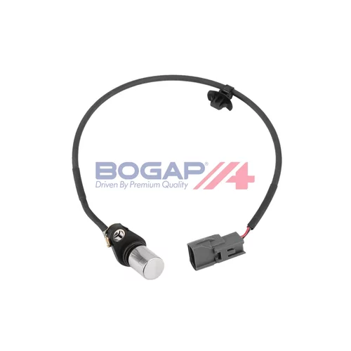 Snímač impulzov kľukového hriadeľa BOGAP T6115114