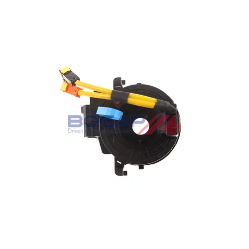 Vinutá pružina, Airbag T7310102 /BOGAP/ - obr. 2