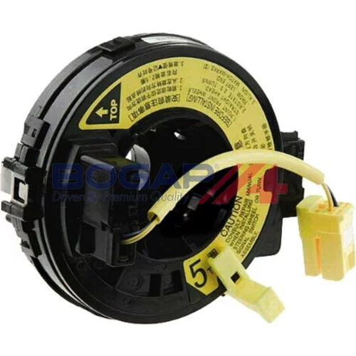 vinutá pružina, Airbag BOGAP T7310134