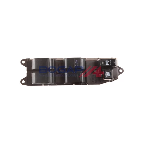 Spínač elektrického otvárania okien T7316100 /BOGAP/ - obr. 2
