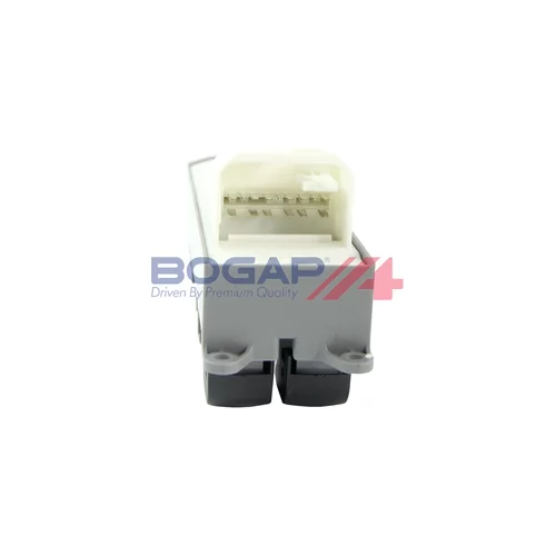 Spínač elektrického otvárania okien T7339101 /BOGAP/ - obr. 4