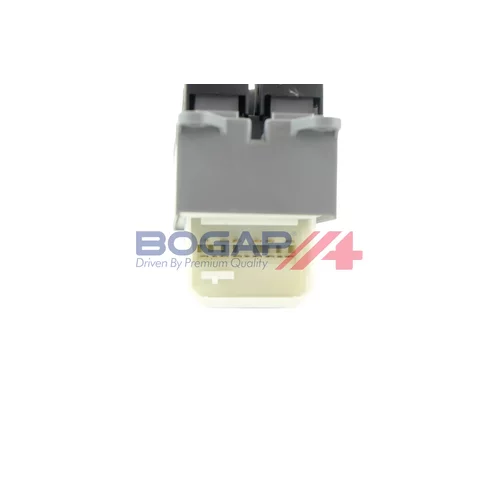 Spínač elektrického otvárania okien T7339110 /BOGAP/ - obr. 4