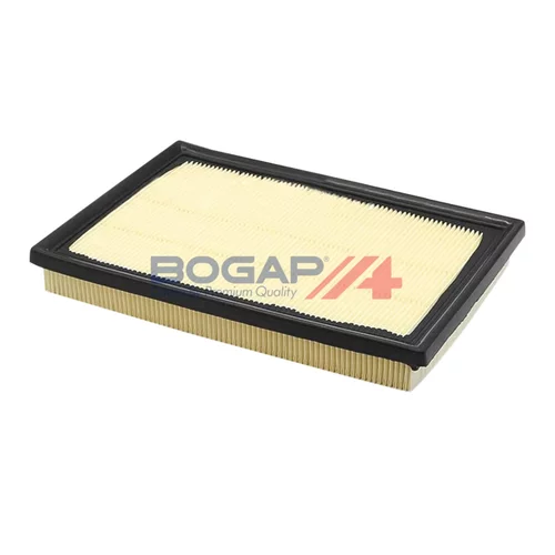 Vzduchový filter BOGAP T8111100