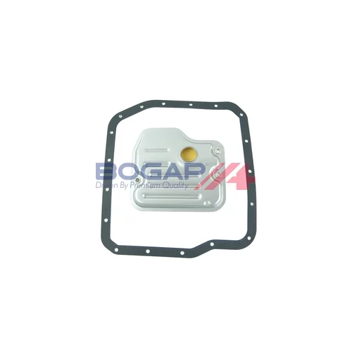 Sada hydraulického filtra automatickej prevodovky T8115100 /BOGAP/ - obr. 1