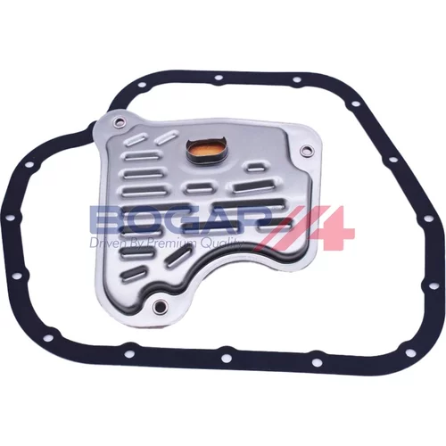 Sada hydraulického filtra automatickej prevodovky BOGAP T8115112