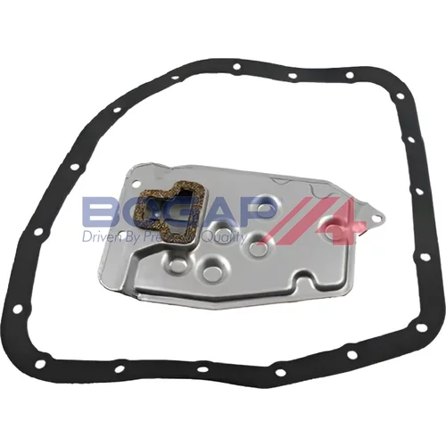 Sada hydraulického filtra automatickej prevodovky BOGAP T8115120