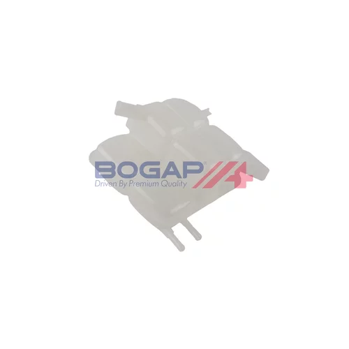 Vyrovnávacia nádobka chladiacej kvapaliny V4240100 /BOGAP/ - obr. 3