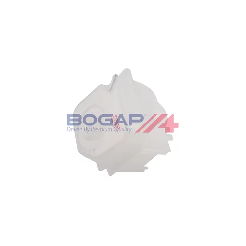 Vyrovnávacia nádobka chladiacej kvapaliny V4240103 /BOGAP/ - obr. 1