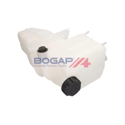 Vyrovnávacia nádobka chladiacej kvapaliny BOGAP W4240110