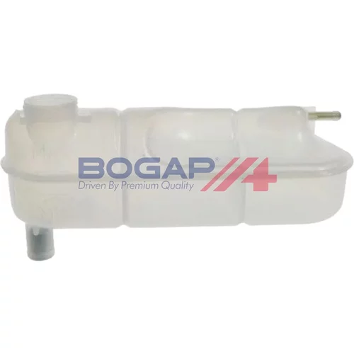 Vyrovnávacia nádobka chladiacej kvapaliny BOGAP W4240121
