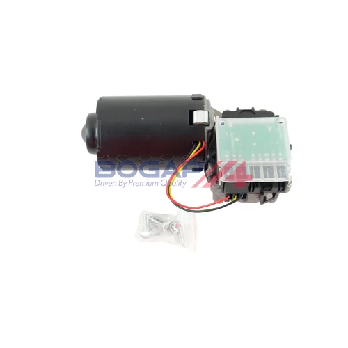 Motor stieračov W5511106 /BOGAP/ - obr. 1