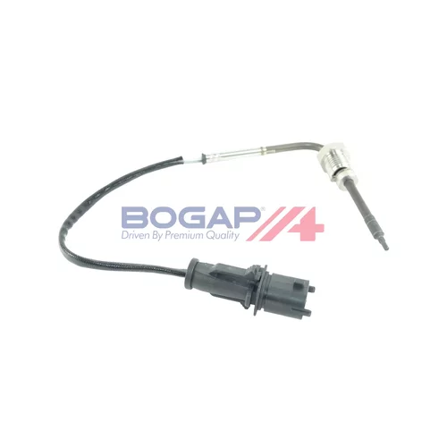 Snímač teploty výfukových plynov BOGAP W6120116