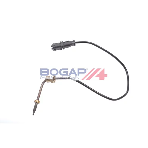 Snímač teploty výfukových plynov BOGAP W6120144