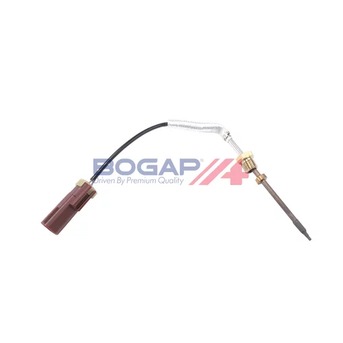 Snímač teploty výfukových plynov BOGAP W6120146