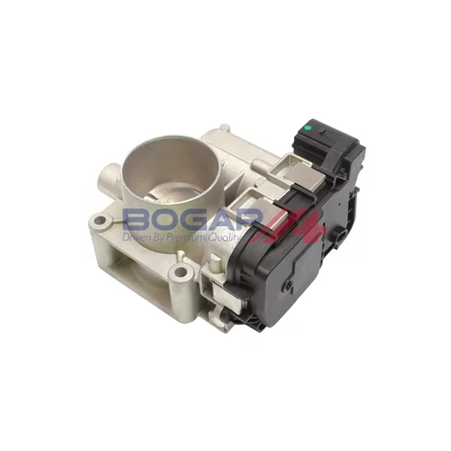 Hrdlo škrtiacej klapky BOGAP W6319103