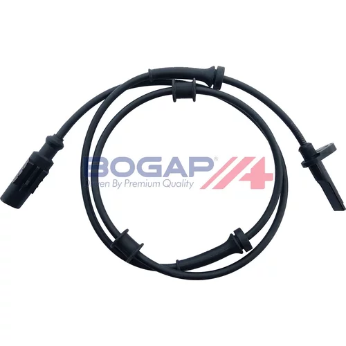 Snímač počtu otáčok kolesa BOGAP W7117103