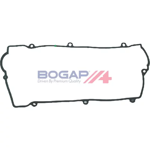 Tesnenie veka hlavy valcov BOGAP Y1118103